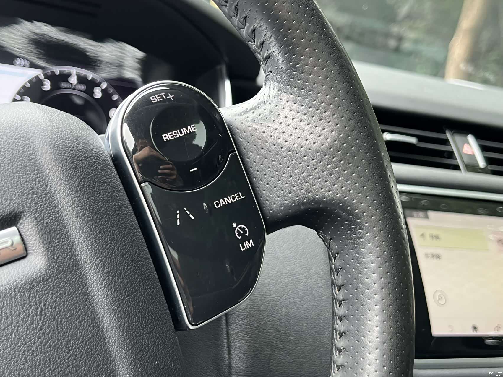 Land Rover Range Rover, 2020 15