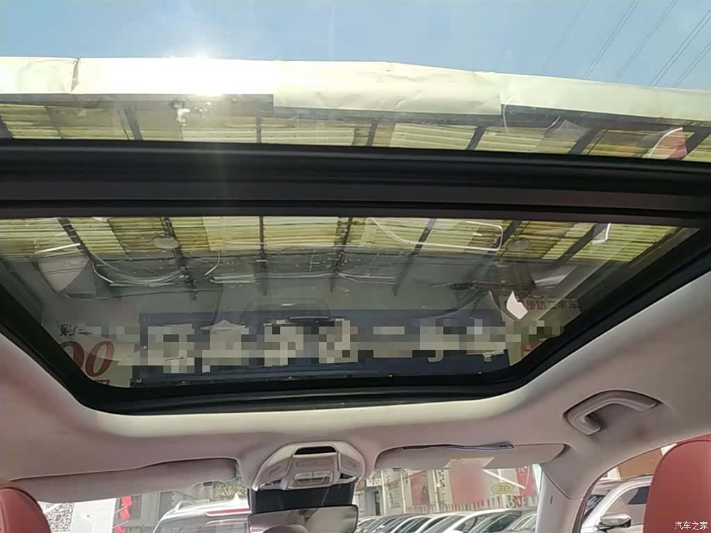 Geely Boyue, 2022 18