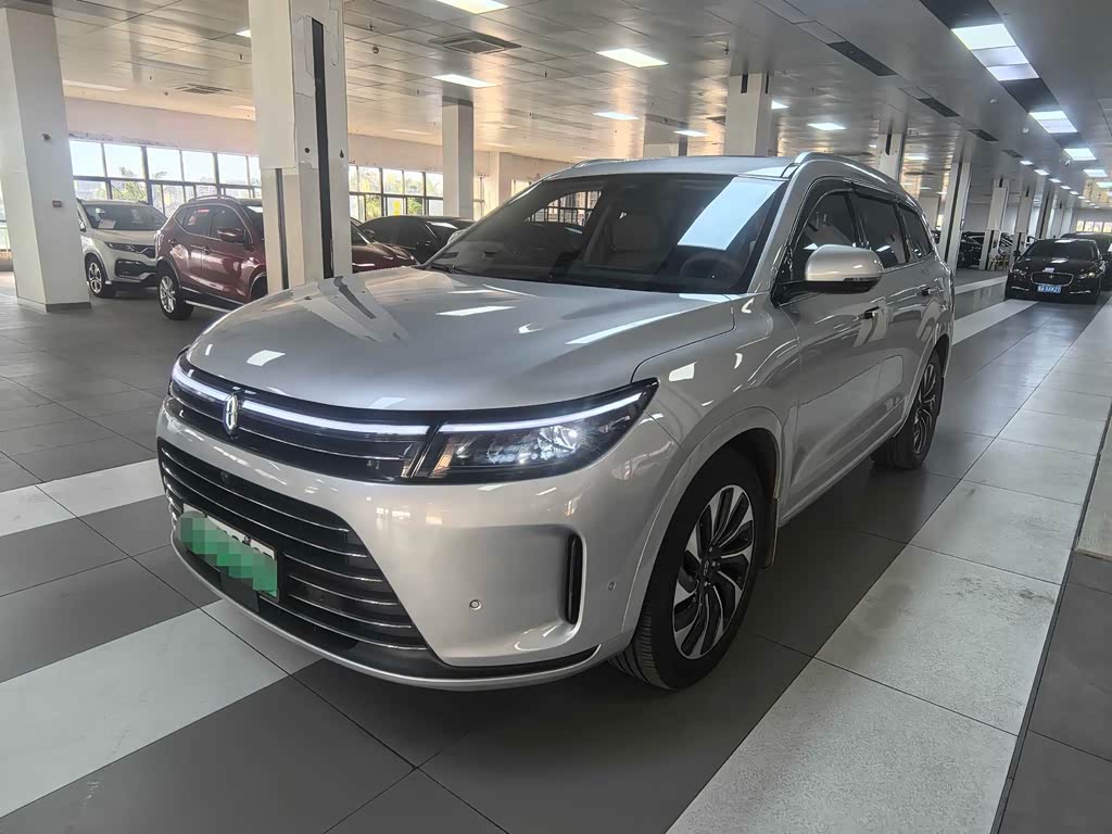 AITO M7