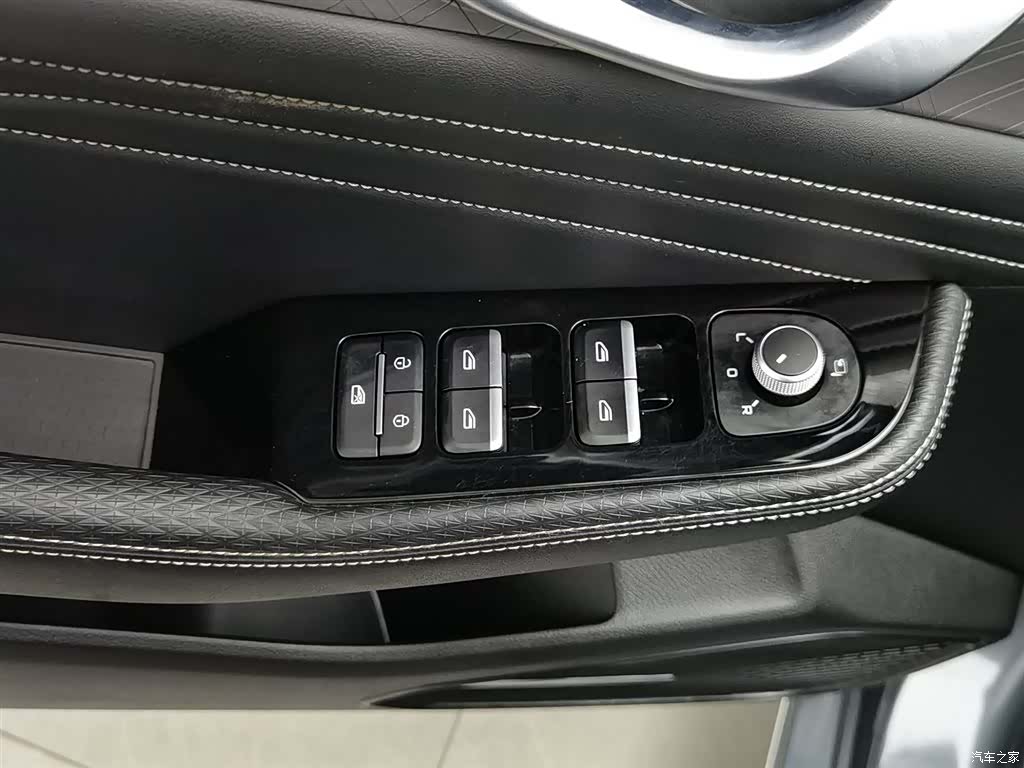 Geely Preface, 2023 9