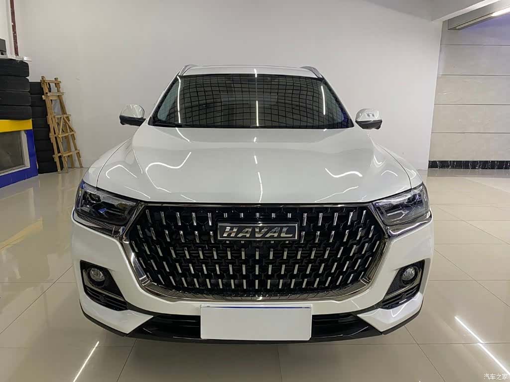 Haval H6, 2023 2