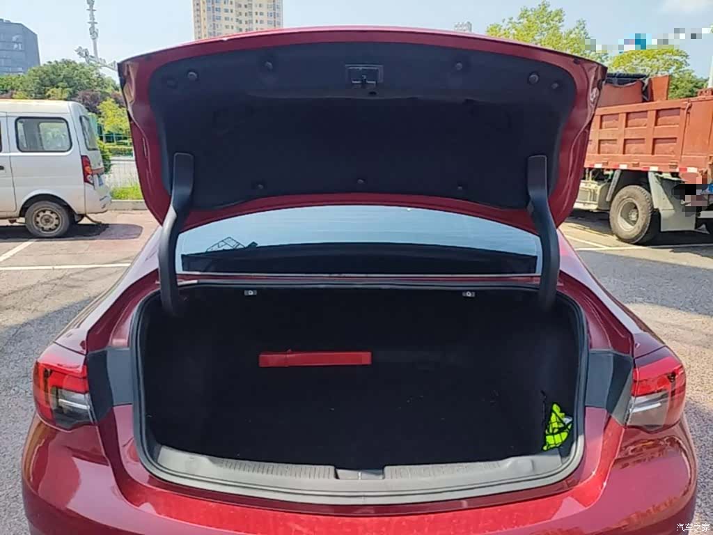 Buick Regal, 2020 19