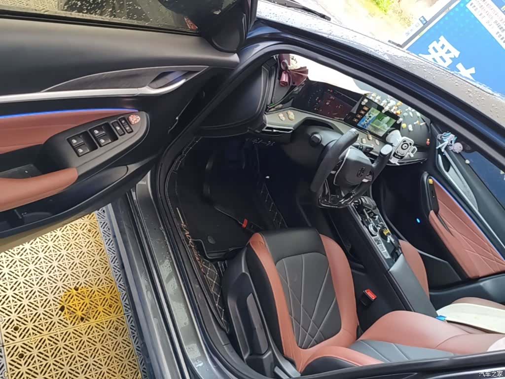 Changan Eado, 2023 12