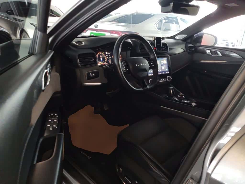 Lynk & Co 02, 2022 16