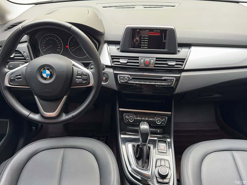 BMW 2 Series, 2015 15