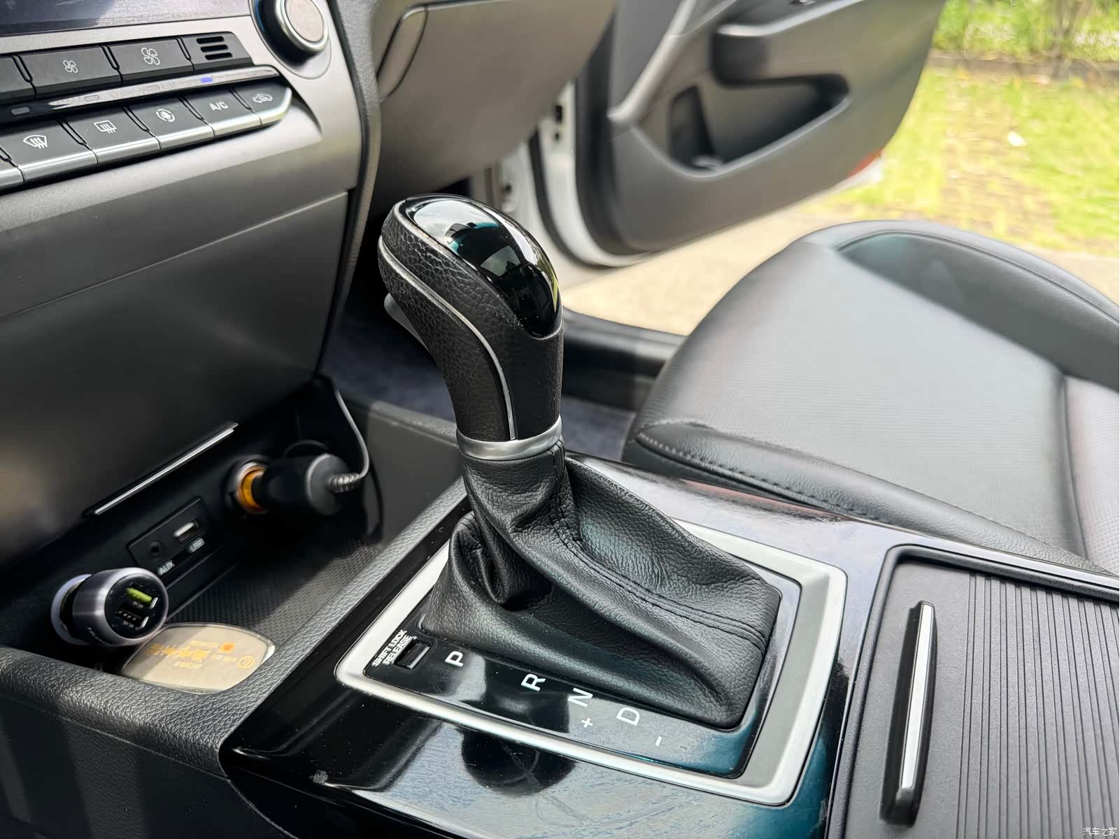 Hyundai GLS, 2018 8