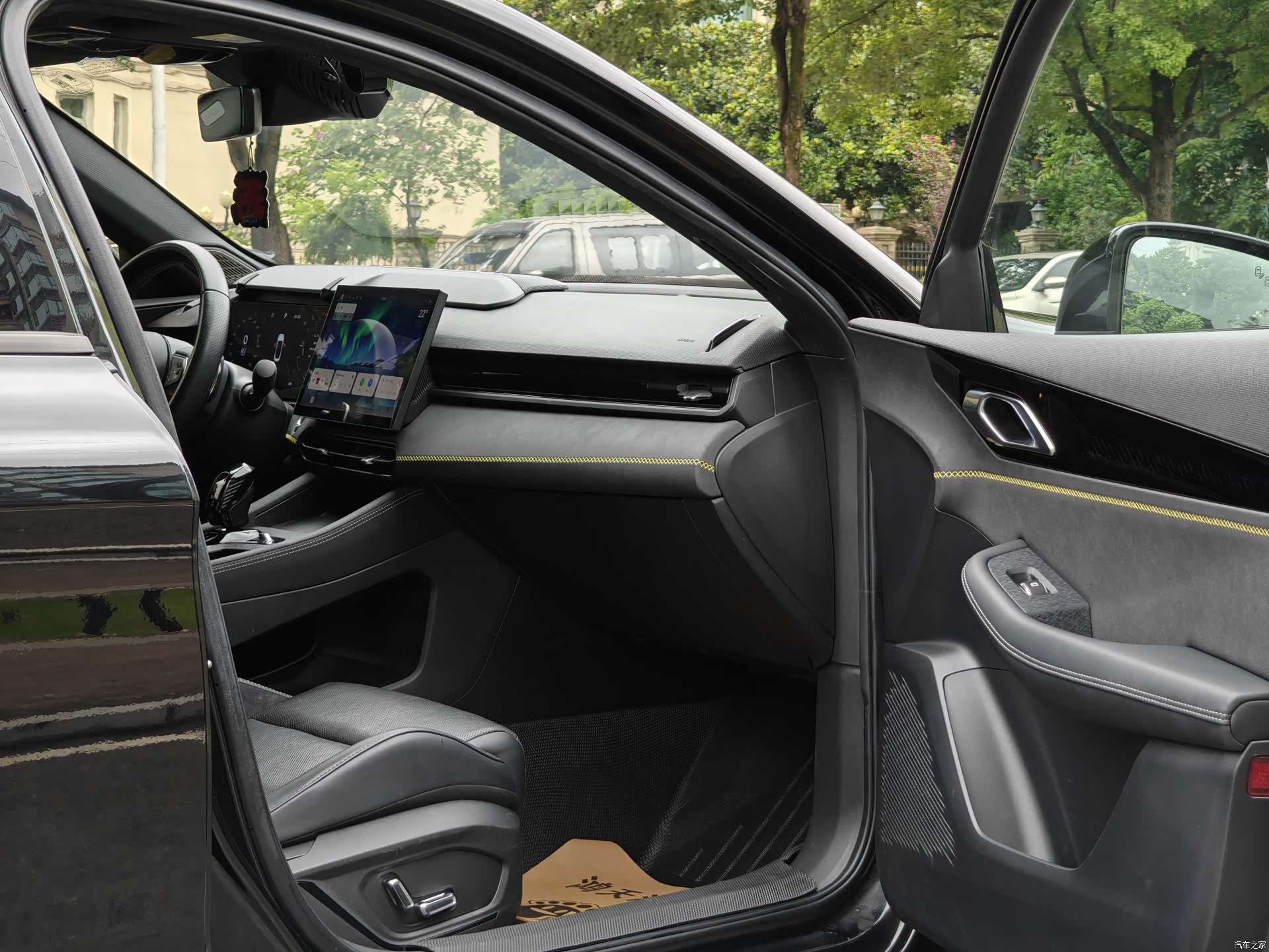 Lynk & Co 02, 2022 13