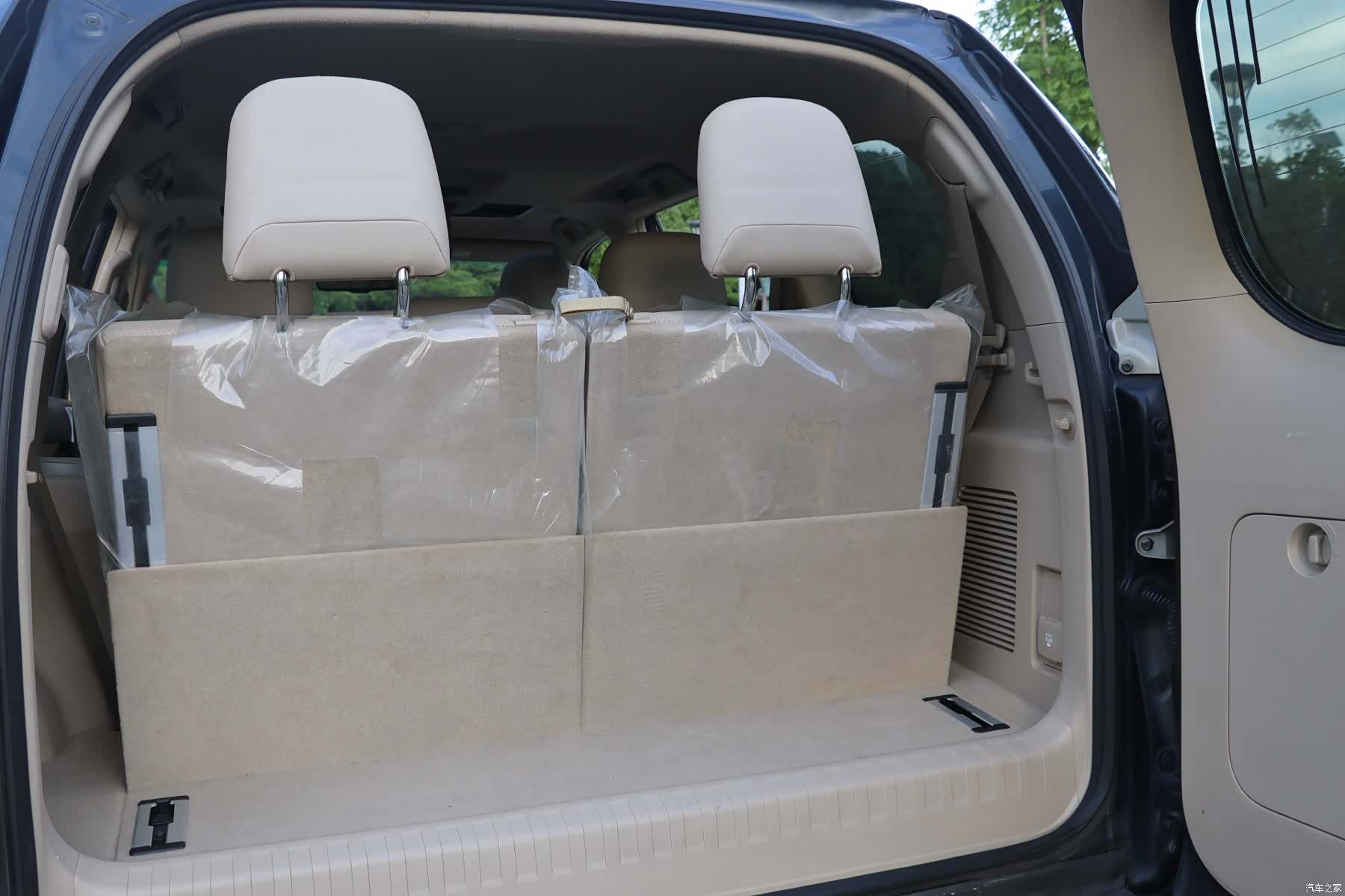 Toyota Prado, 2012 34