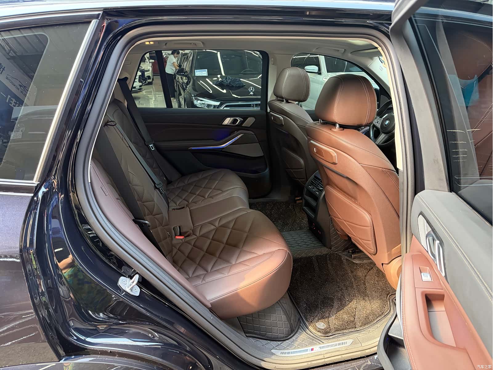 BMW X5, 2024 19