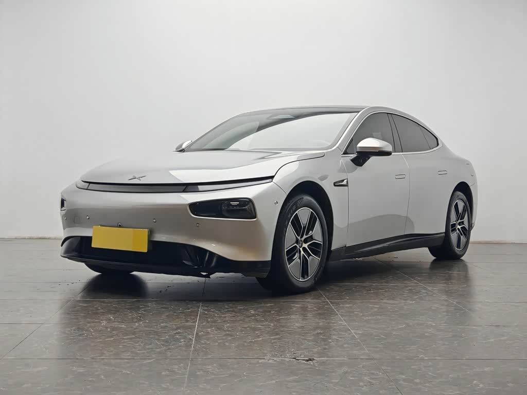 XPENG P7