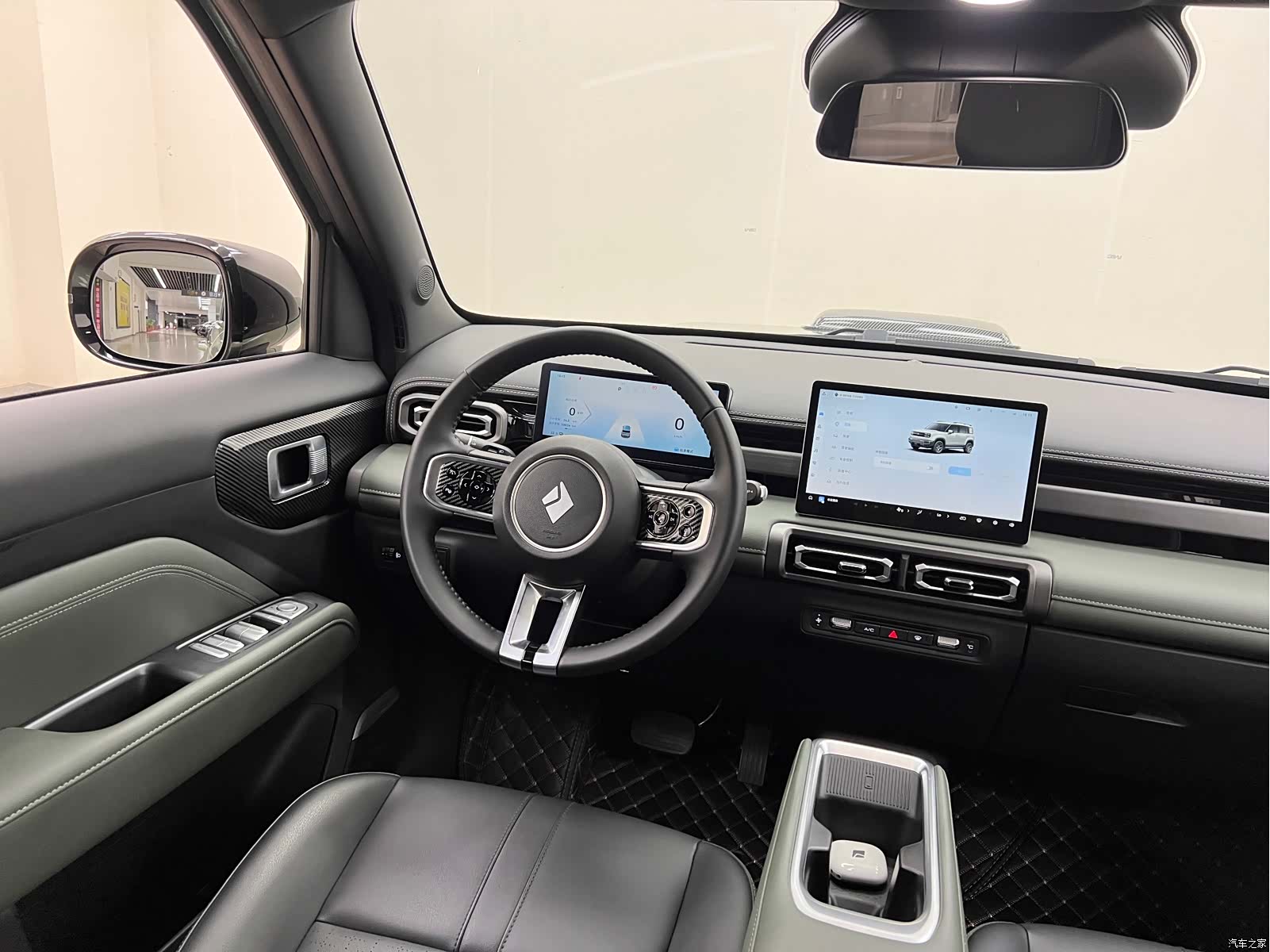 Wuling Yep, 2024 20