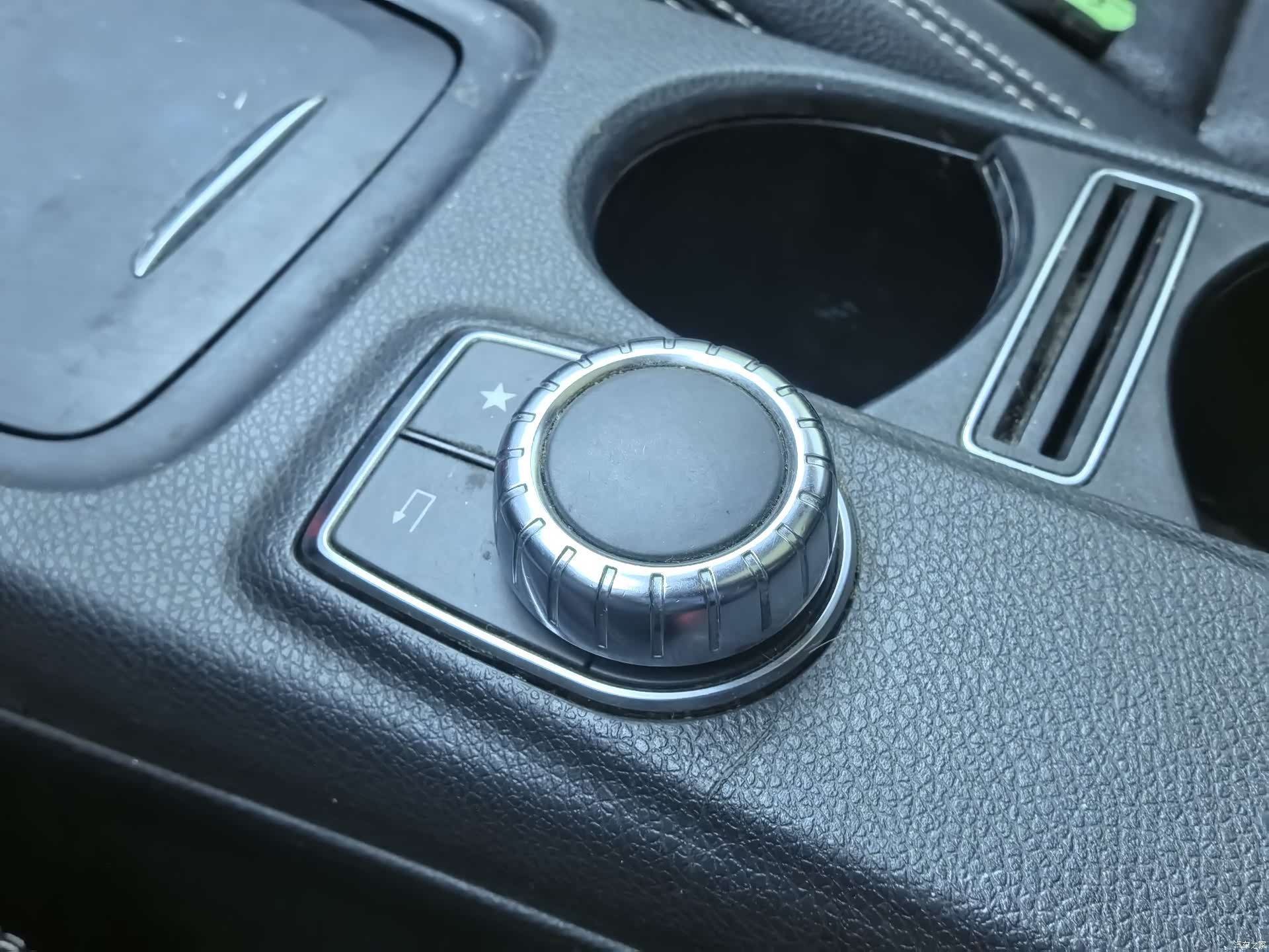 Mercedes-Benz GLA, 2017 18