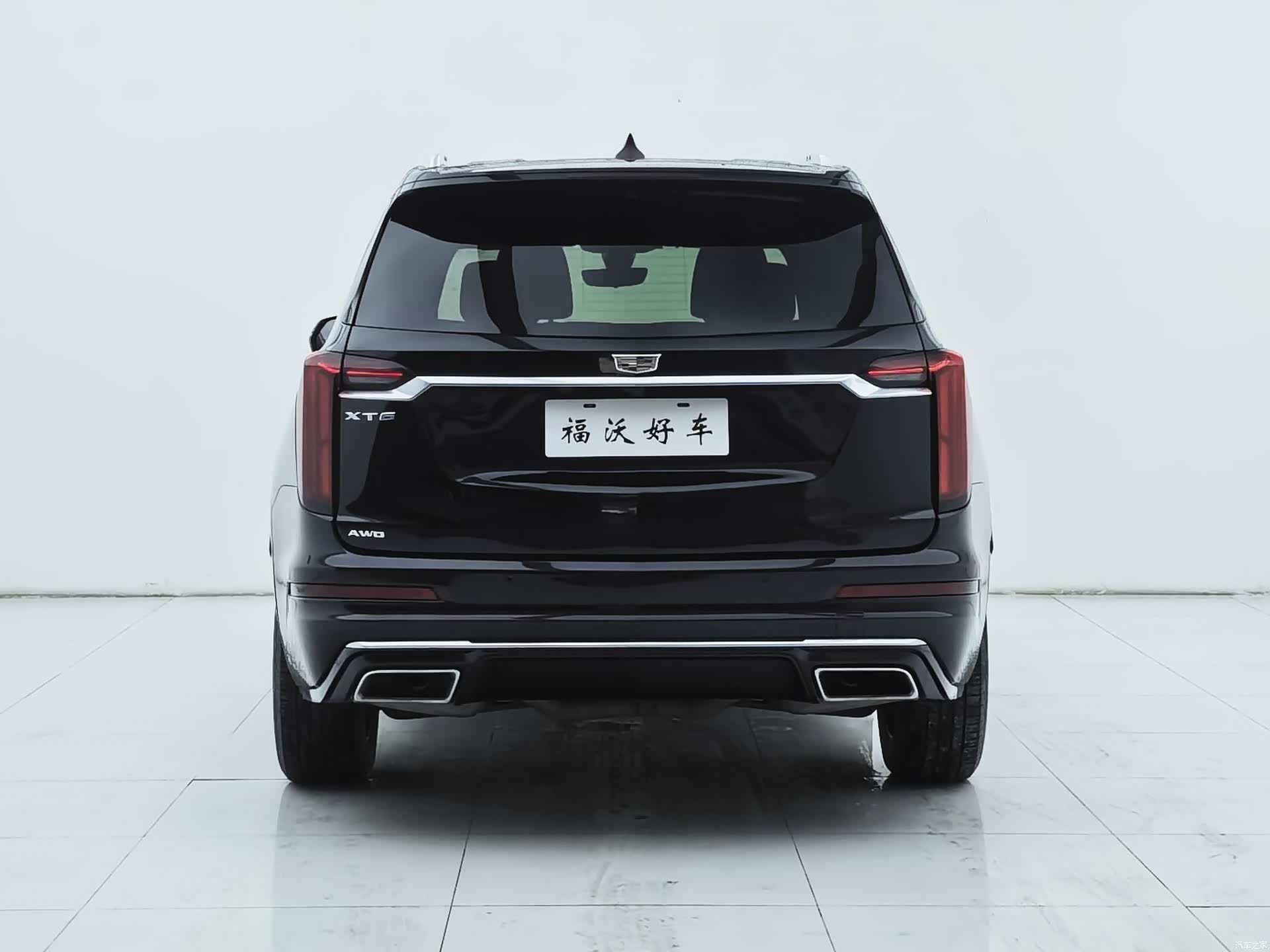 Cadillac XT6, 2021 33
