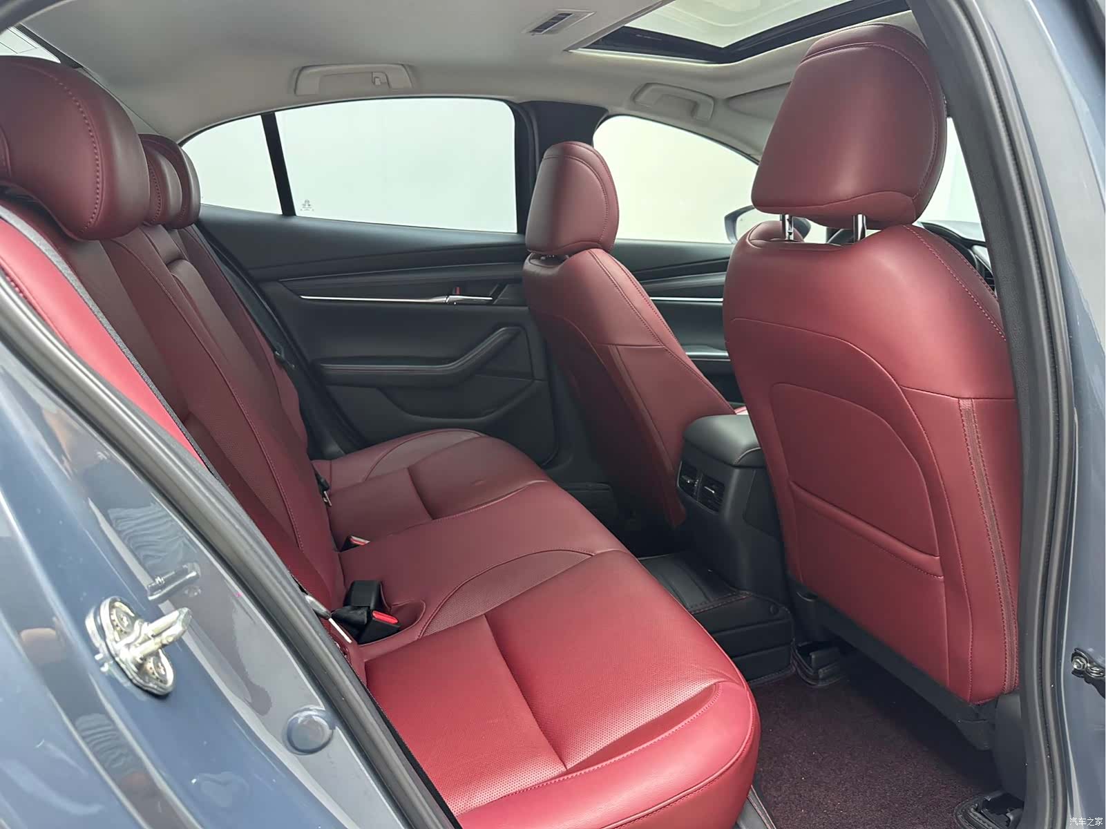 Mazda Mazda3, 2022 6