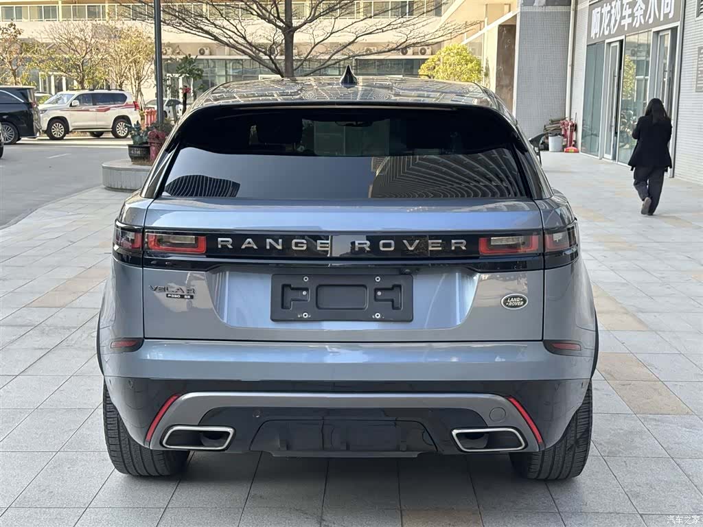 Land Rover Range Rover, 2020 7