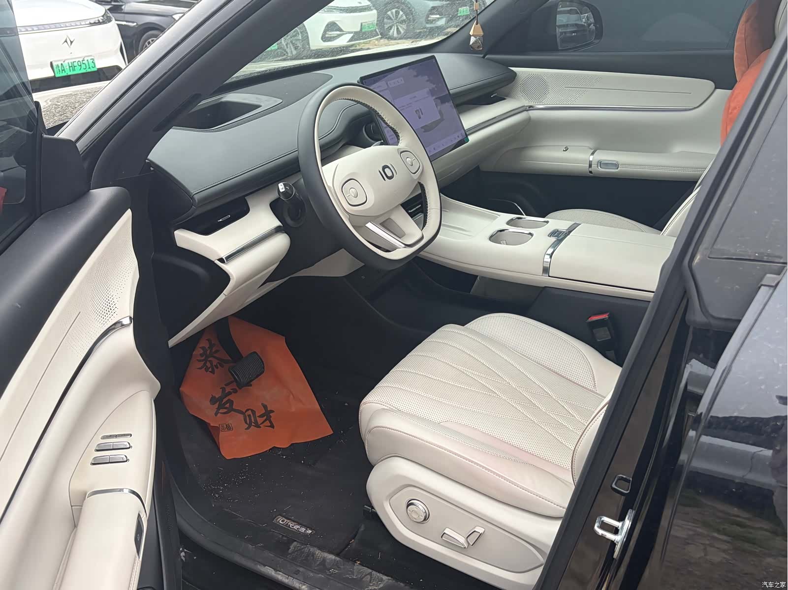 Changan Eado, 2025 4
