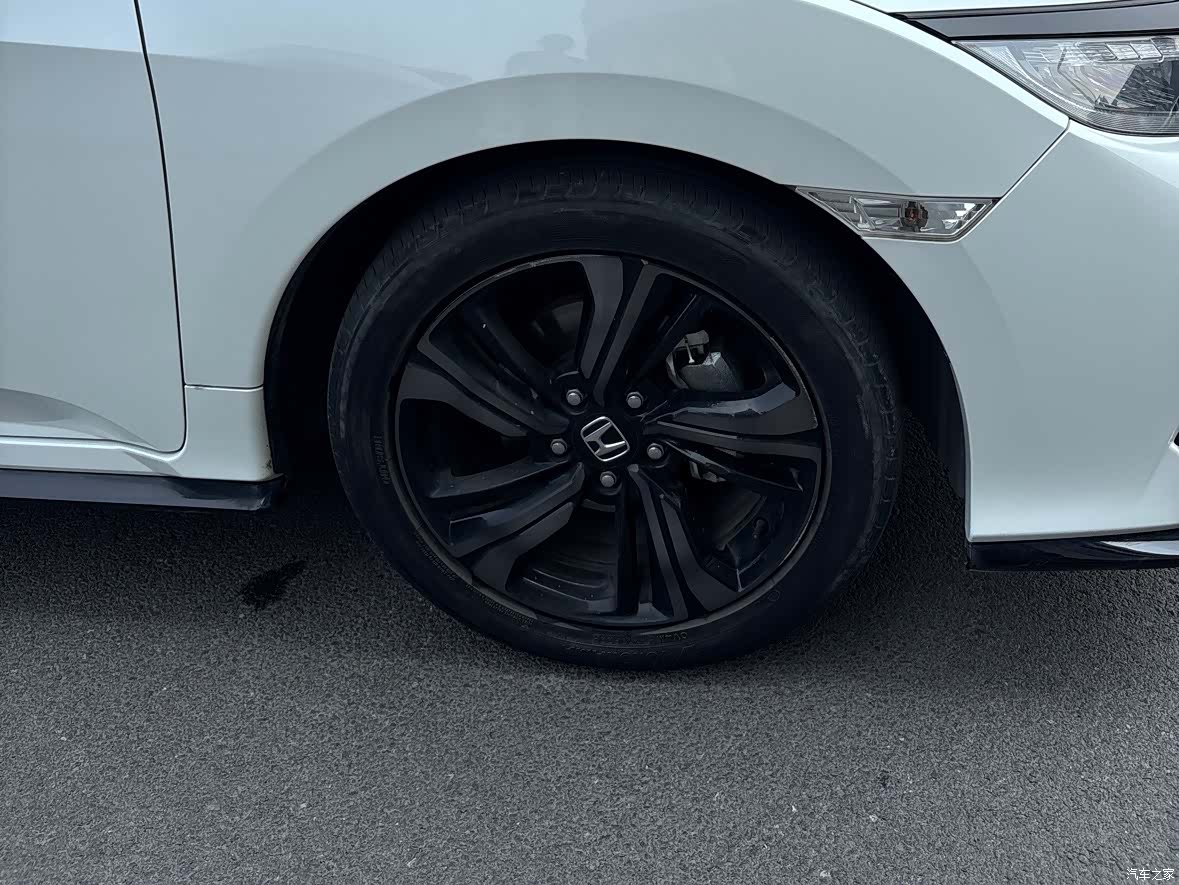 Honda Civic, 2022 7