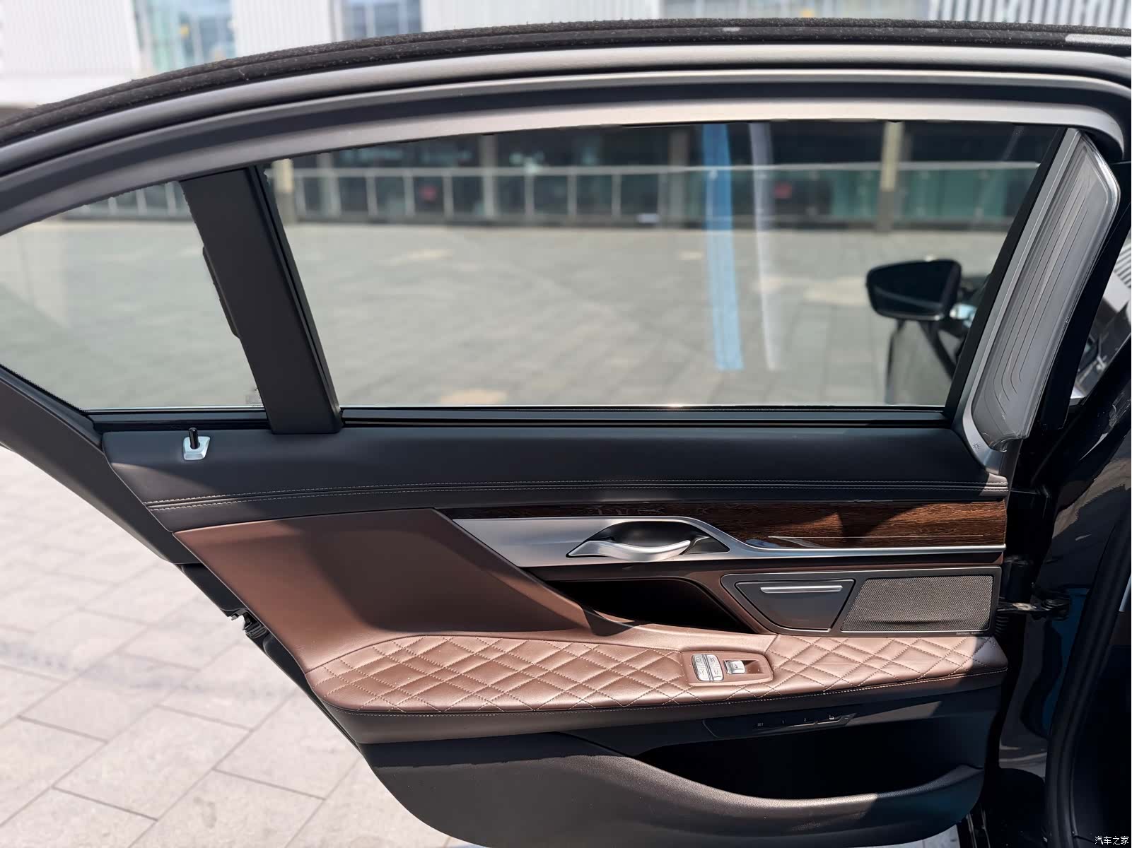 BMW 7 Series, 2021 12