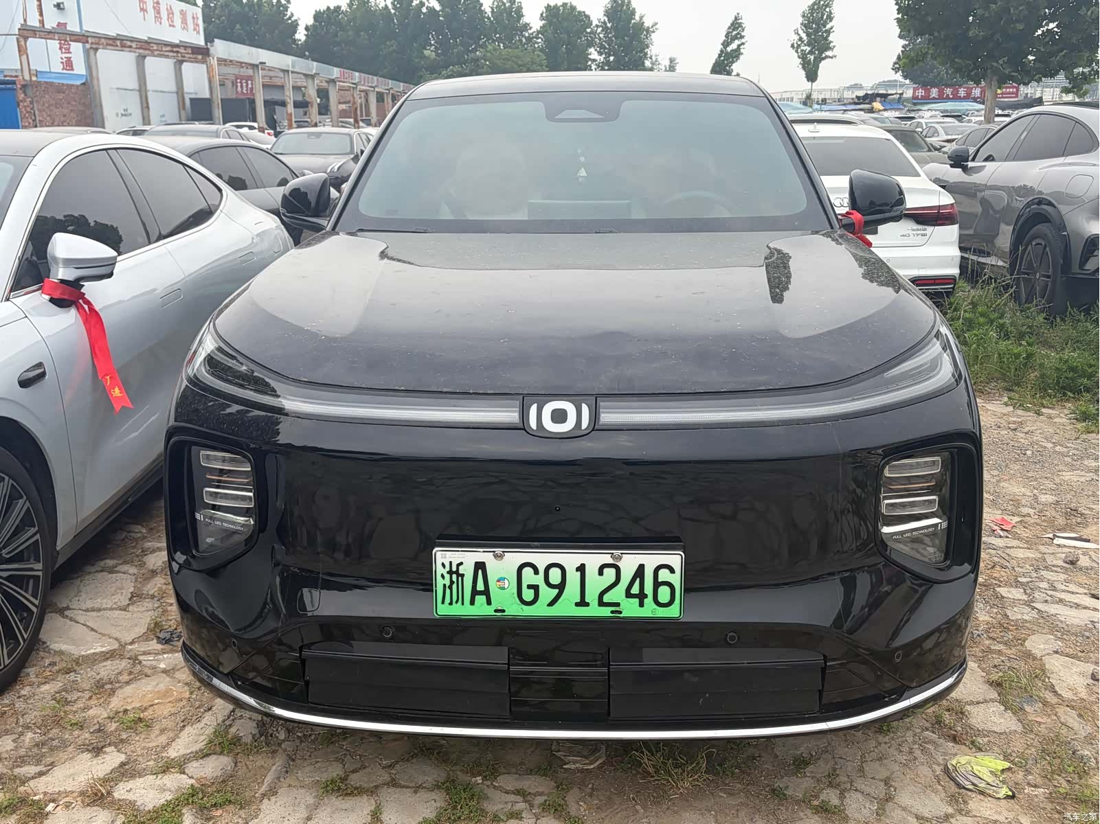 Changan Eado, 2025 2