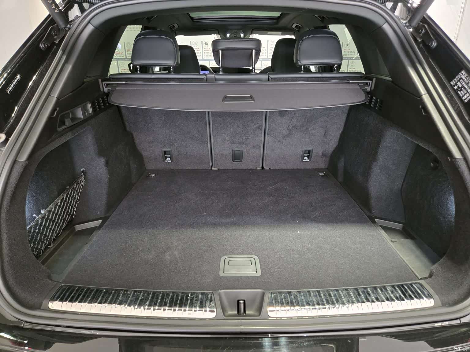 Audi Q5L, 2026 20