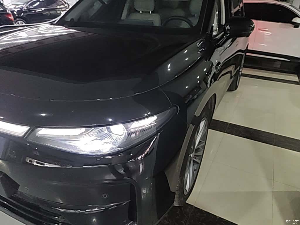 Leapmotor C16, 2024 24