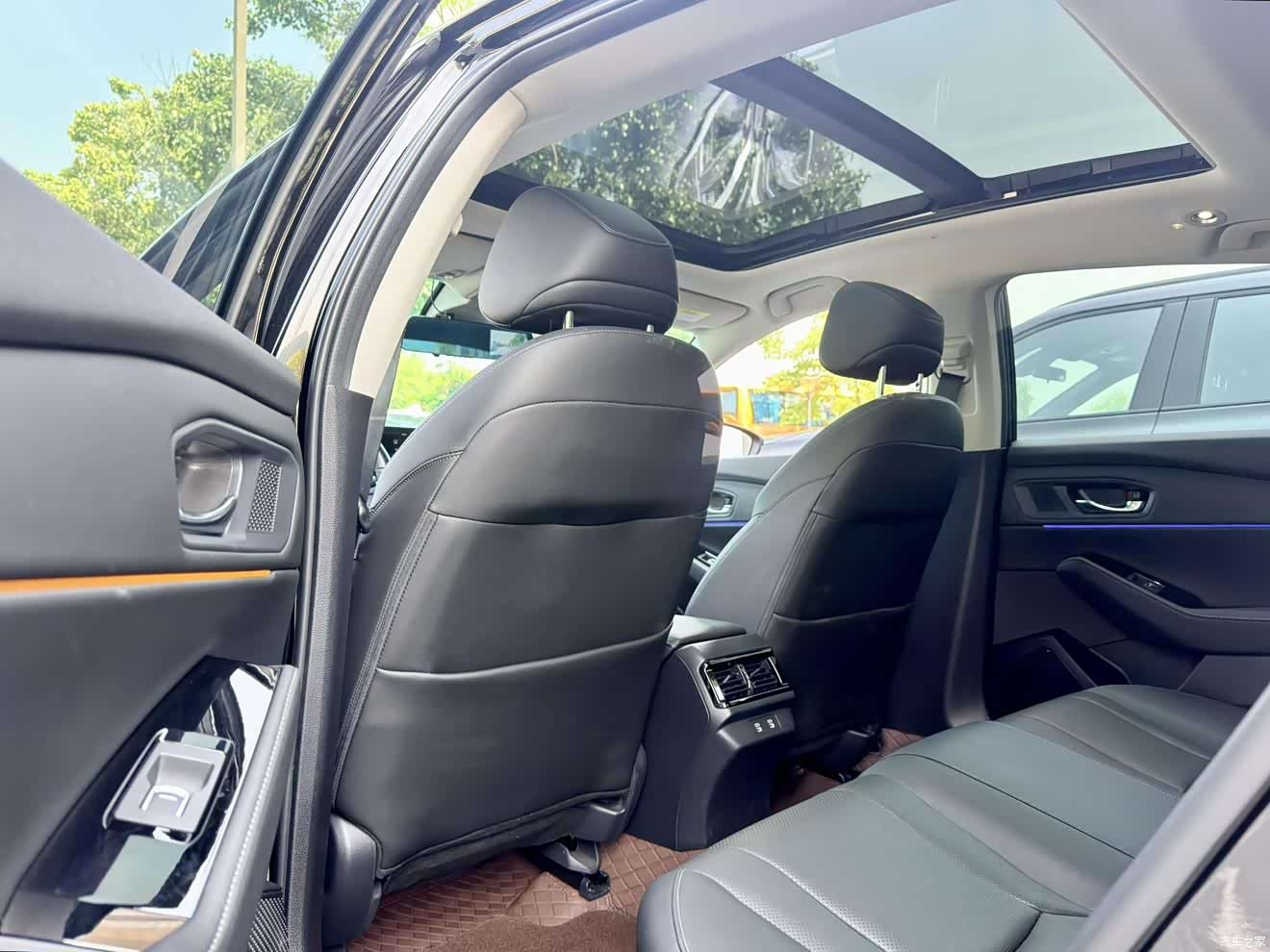 Honda Accord, 2023 24