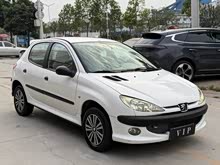 ����206 2007�� 1.6L �Զ�Ծ����