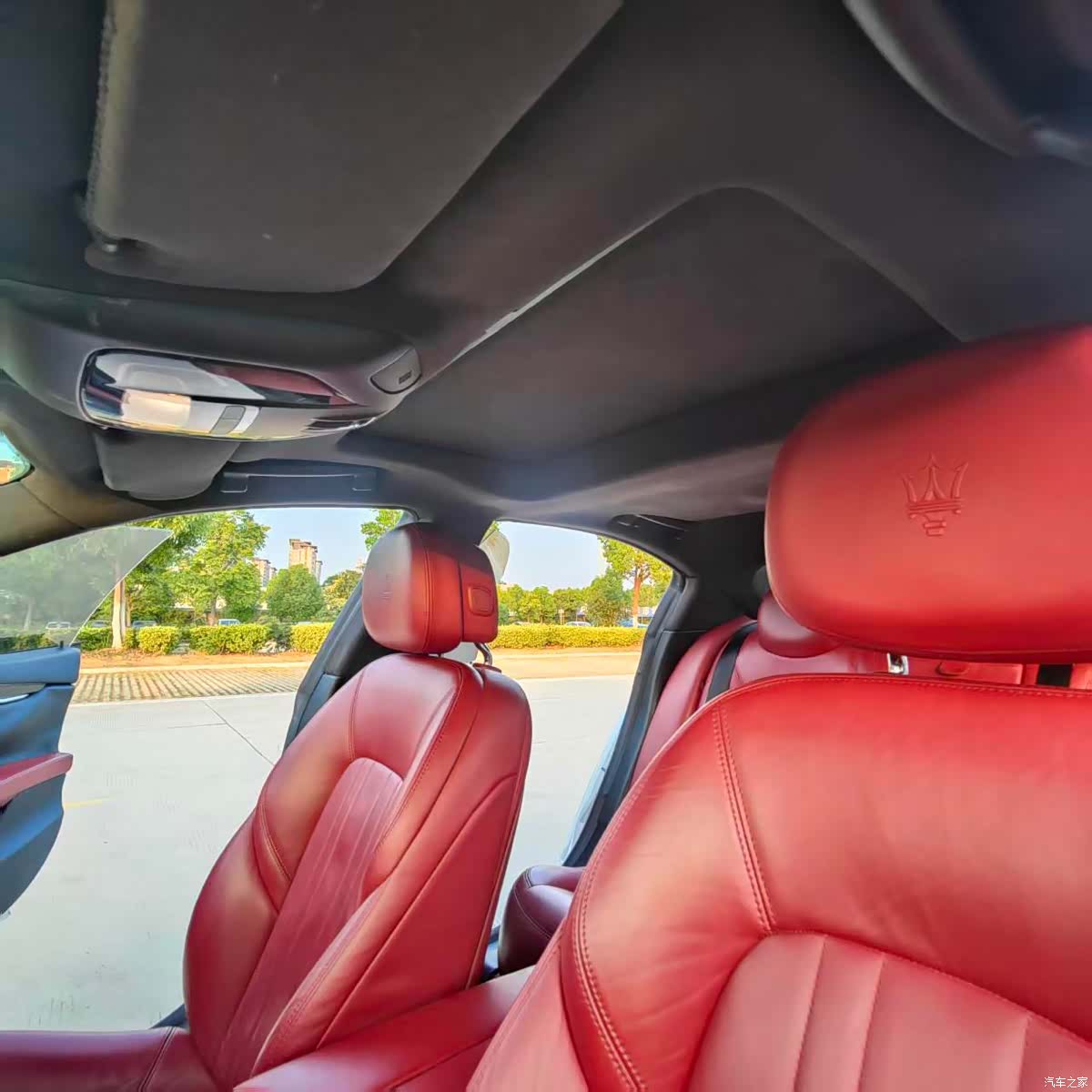 Maserati Ghibli, 2017 16