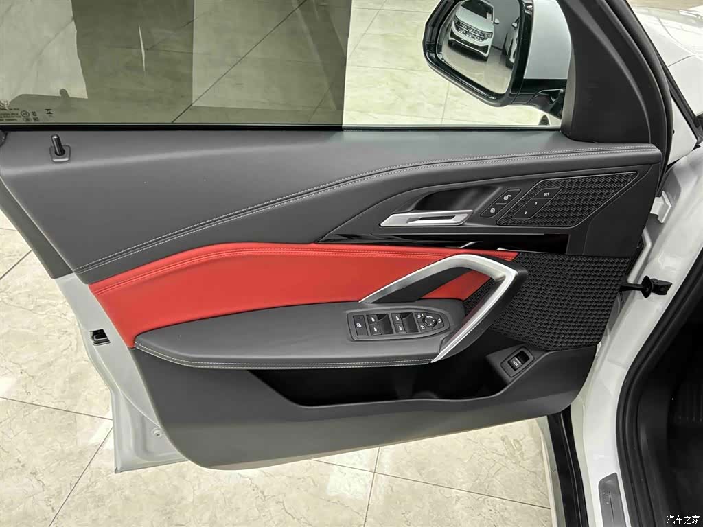 BMW X1, 2023 11