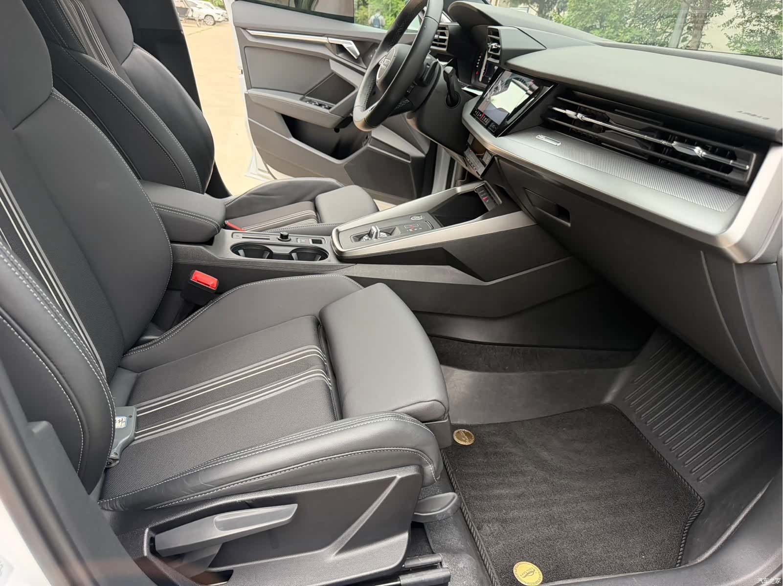 Audi A3, 2023 16