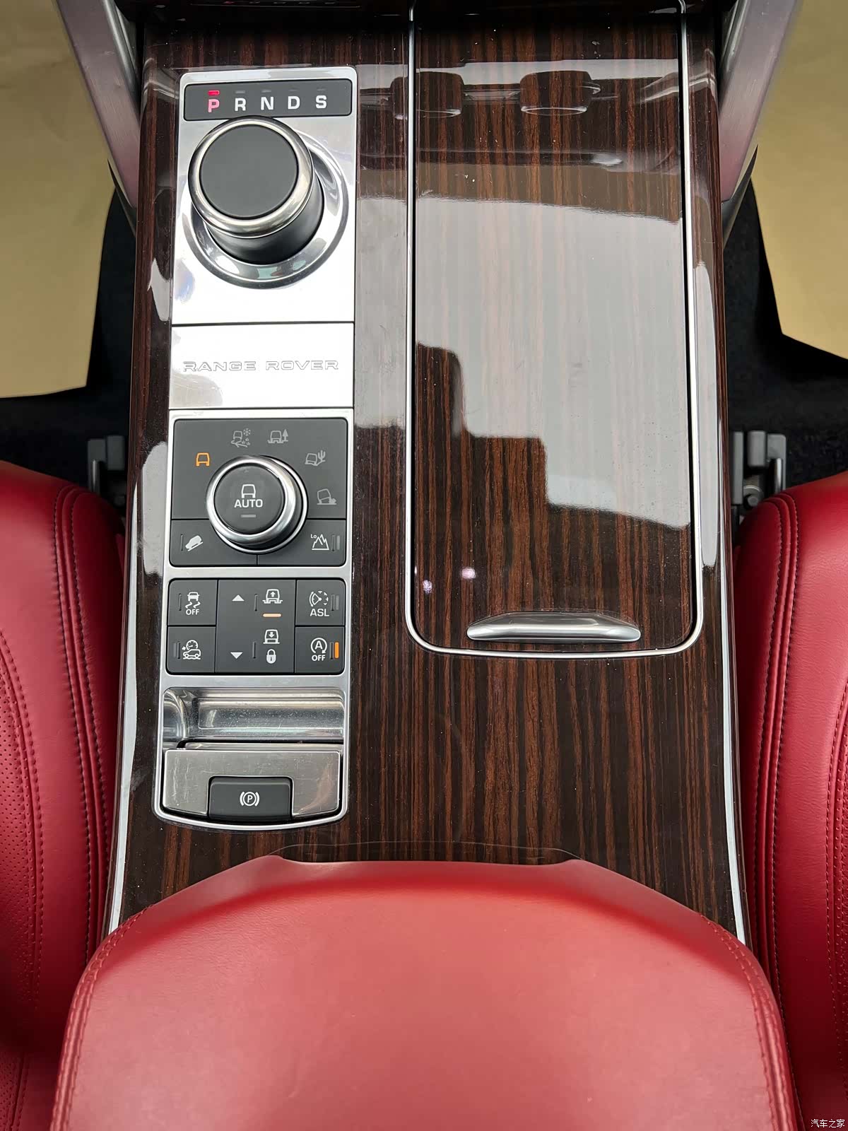 Land Rover Range Rover, 2016 27