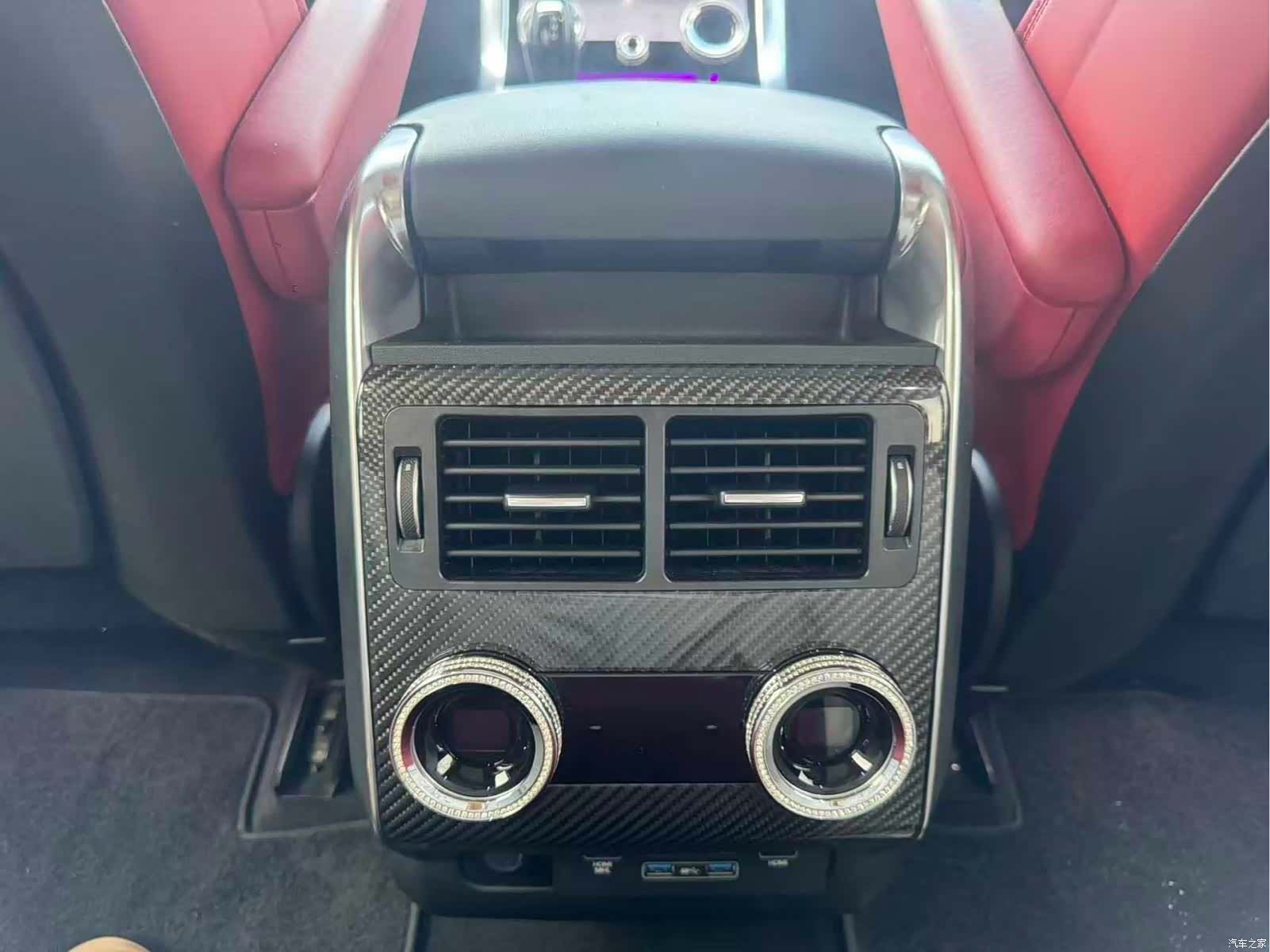 Land Rover Range Rover, 2020 10