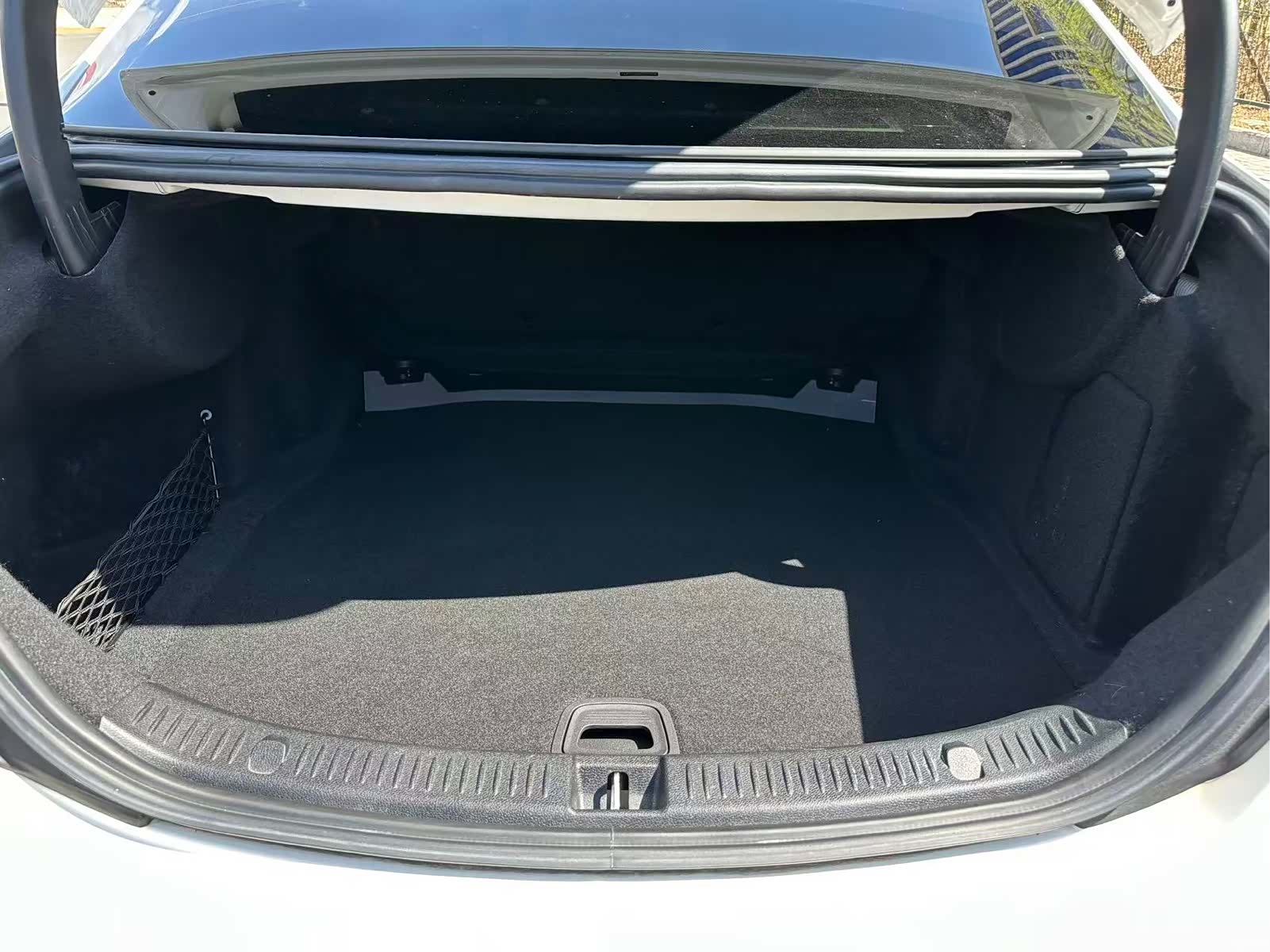 Mercedes-Benz E-Class, 2016 17