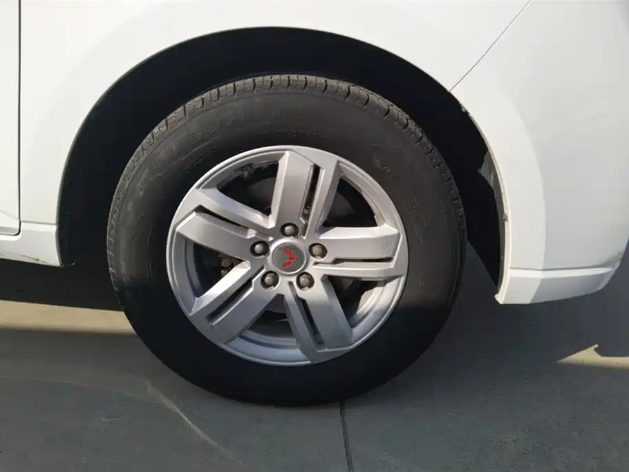 Wuling Wuling Hongguang PLUS