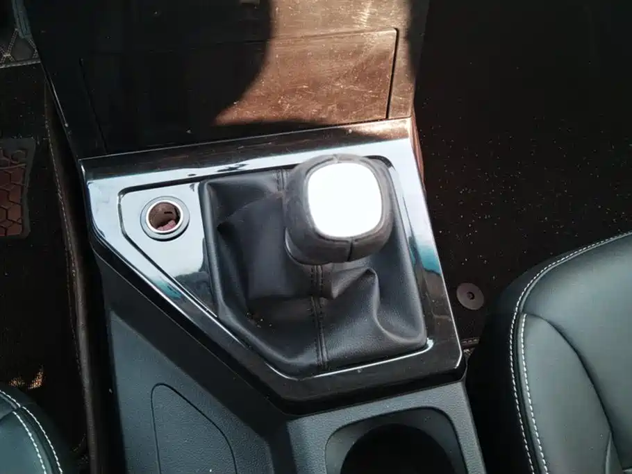 Wuling Wuling Hongguang PLUS