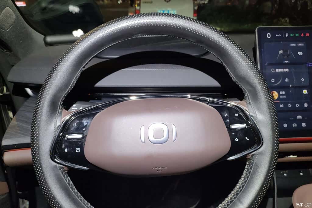 Changan Eado, 2025 14