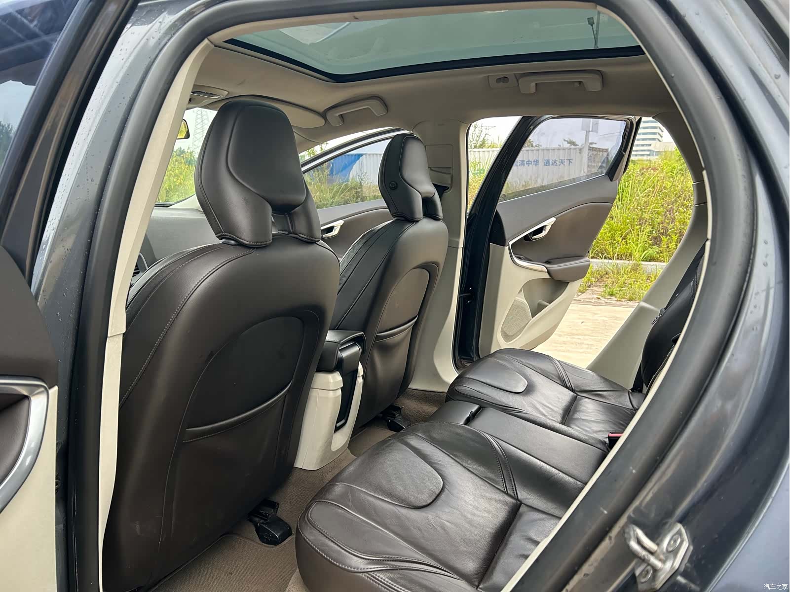 Volvo V40, 2016 10
