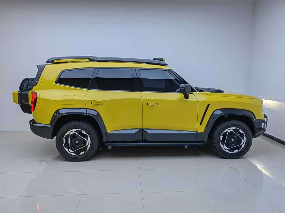 DEEPAL Dark blue G318