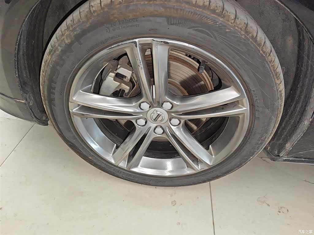 Volvo S90, 2018 23