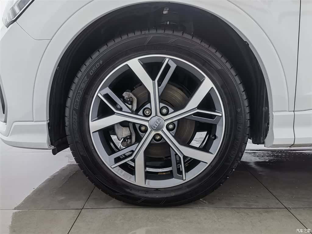 Audi Q3, 2020 17