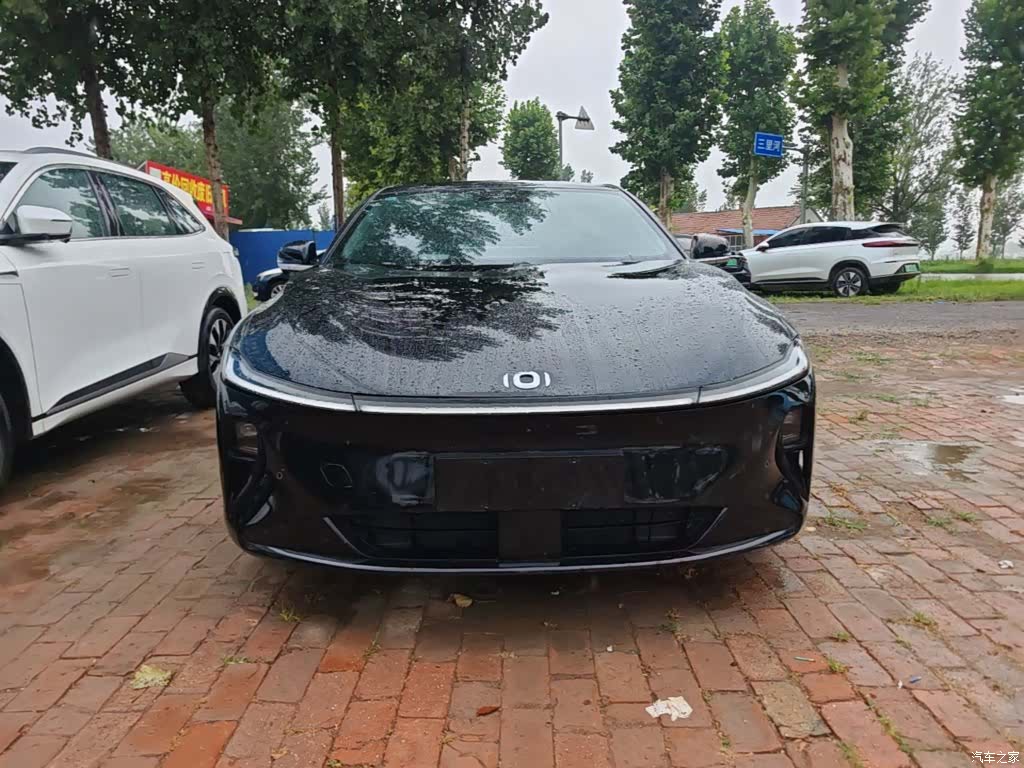 Changan Eado, 2024 3