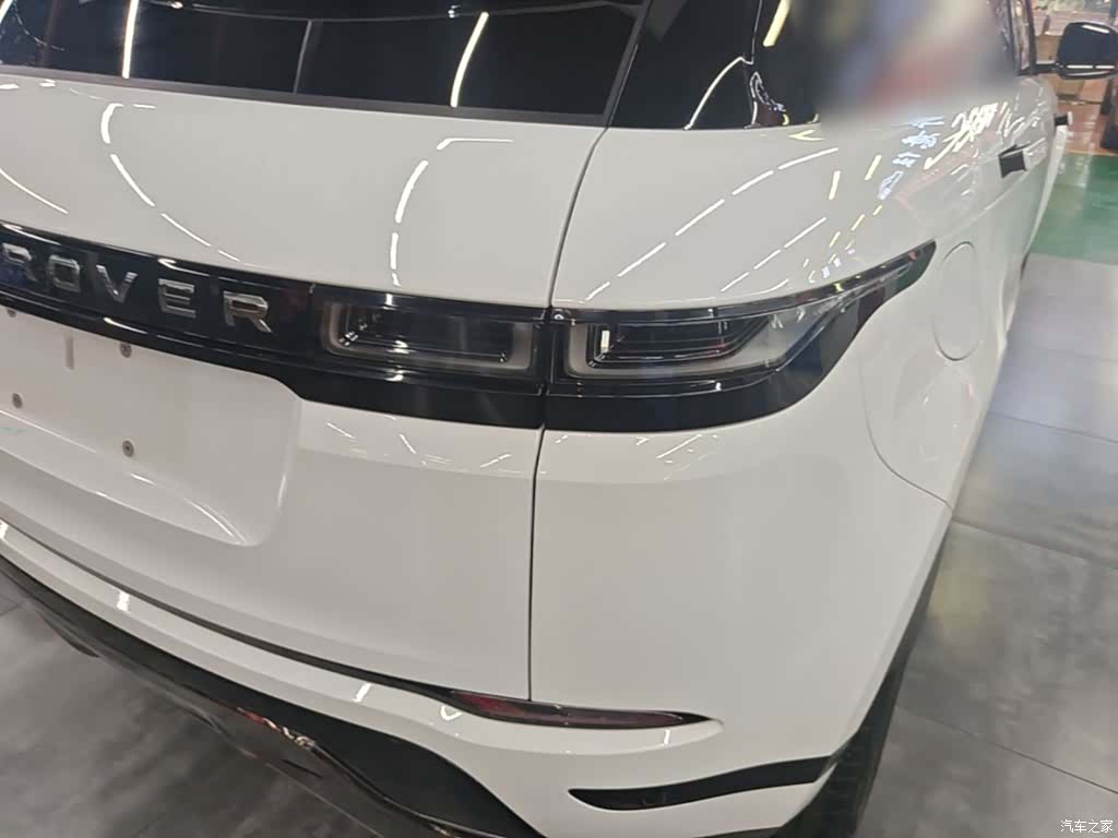 Land Rover Range Rover, 2022 8