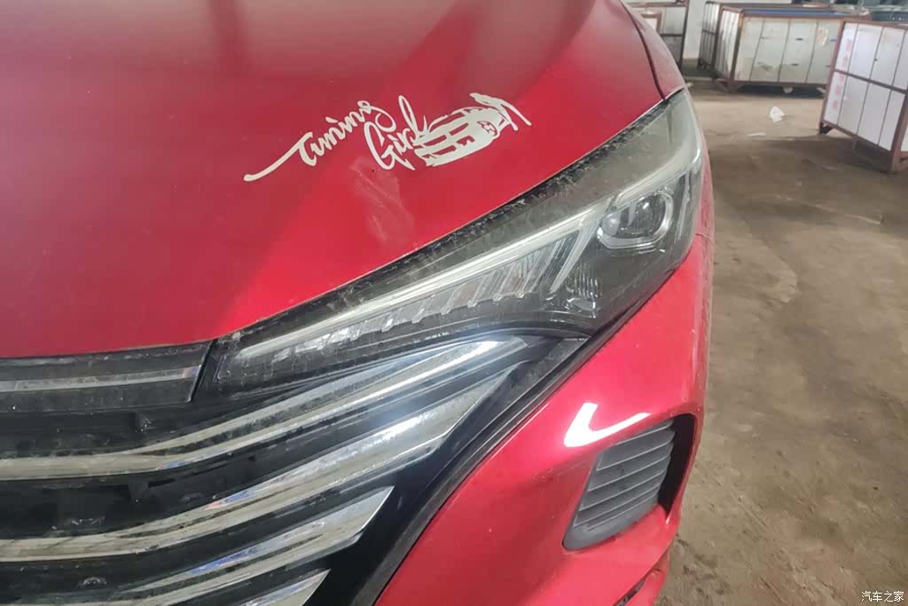 Changan Eado, 2020 все фото