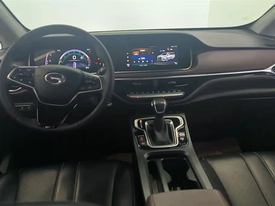 Trumpchi Trumpchi M6