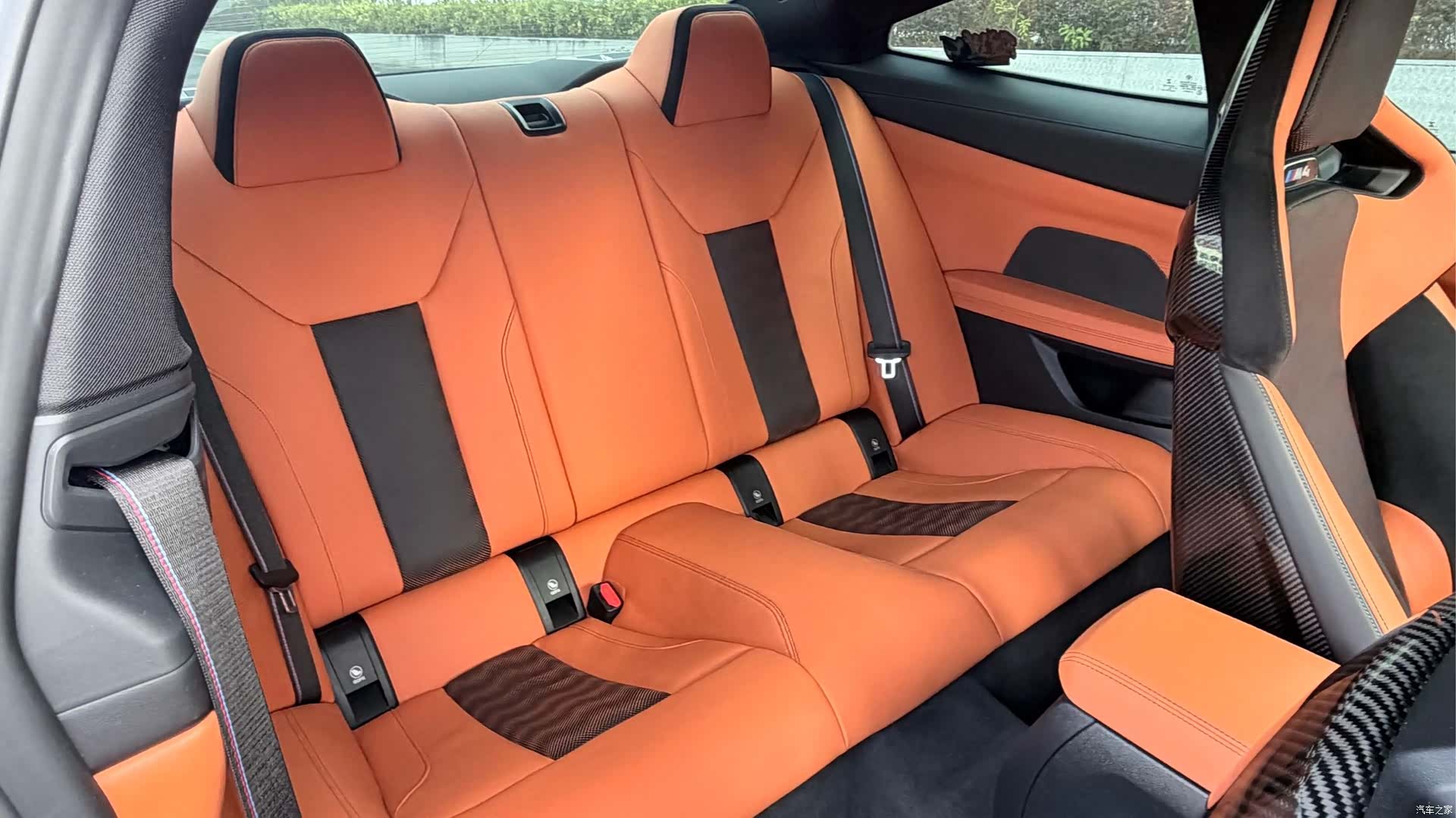 BMW M4, 2023 11