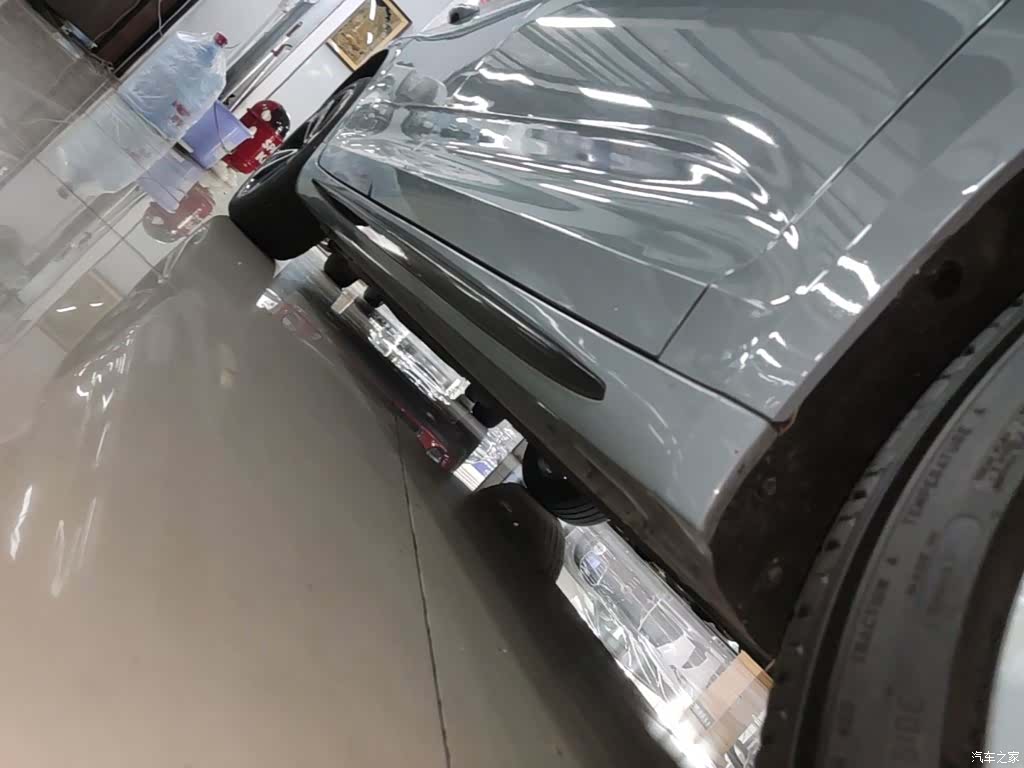 Geely Preface, 2021 21