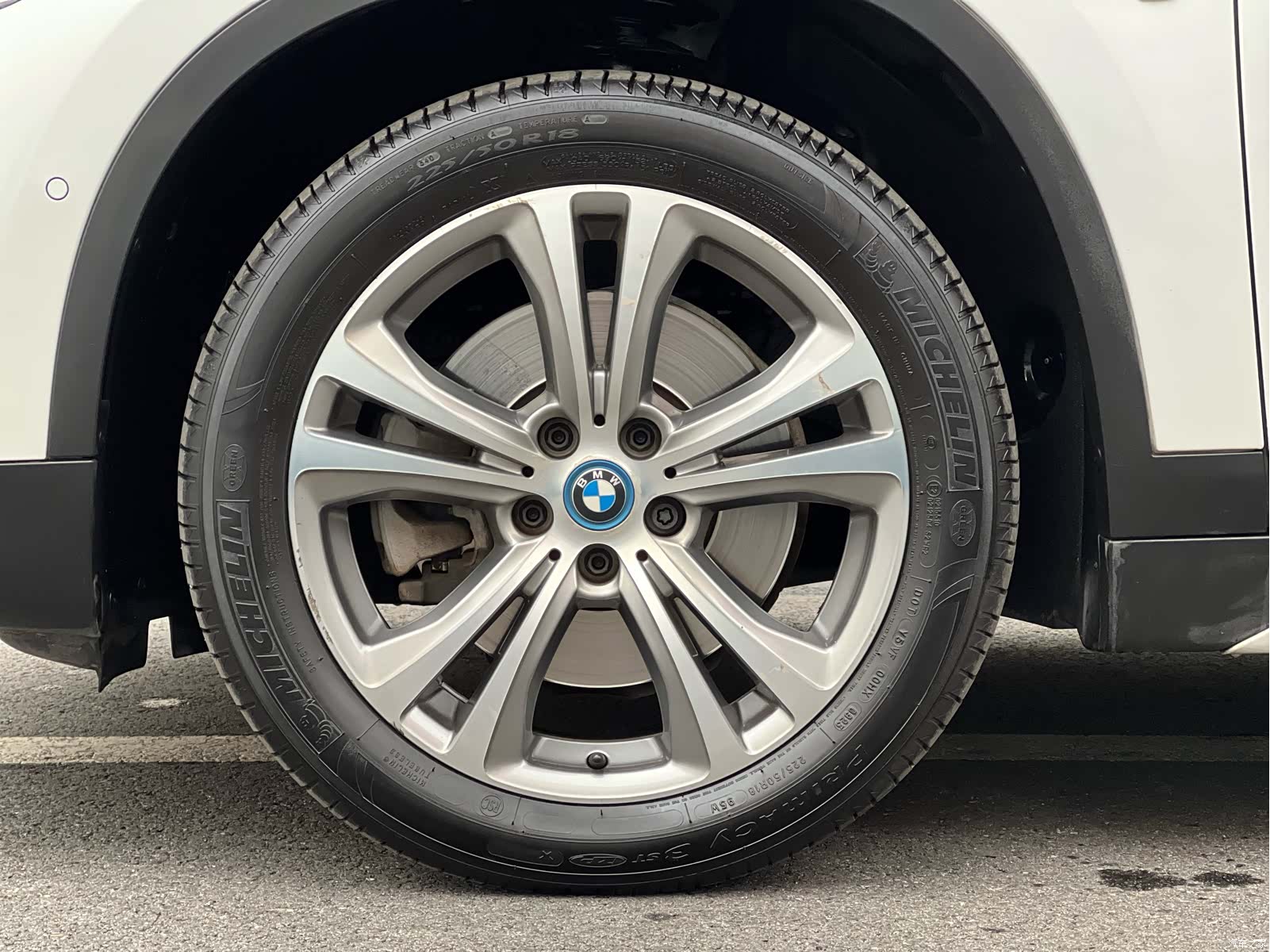 BMW X1, 2017 20