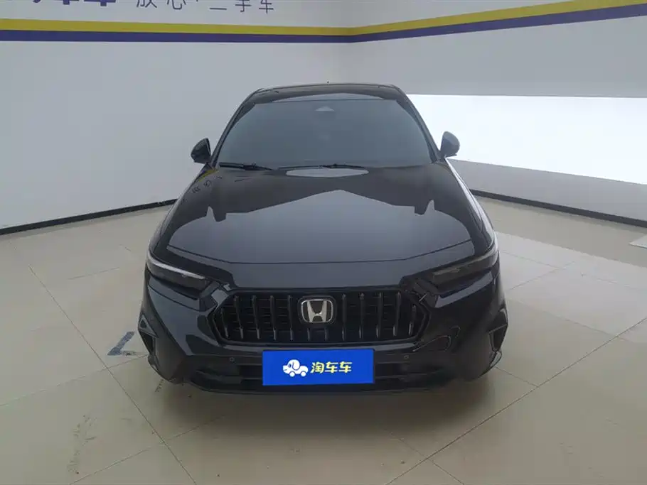 Honda Yingshipai