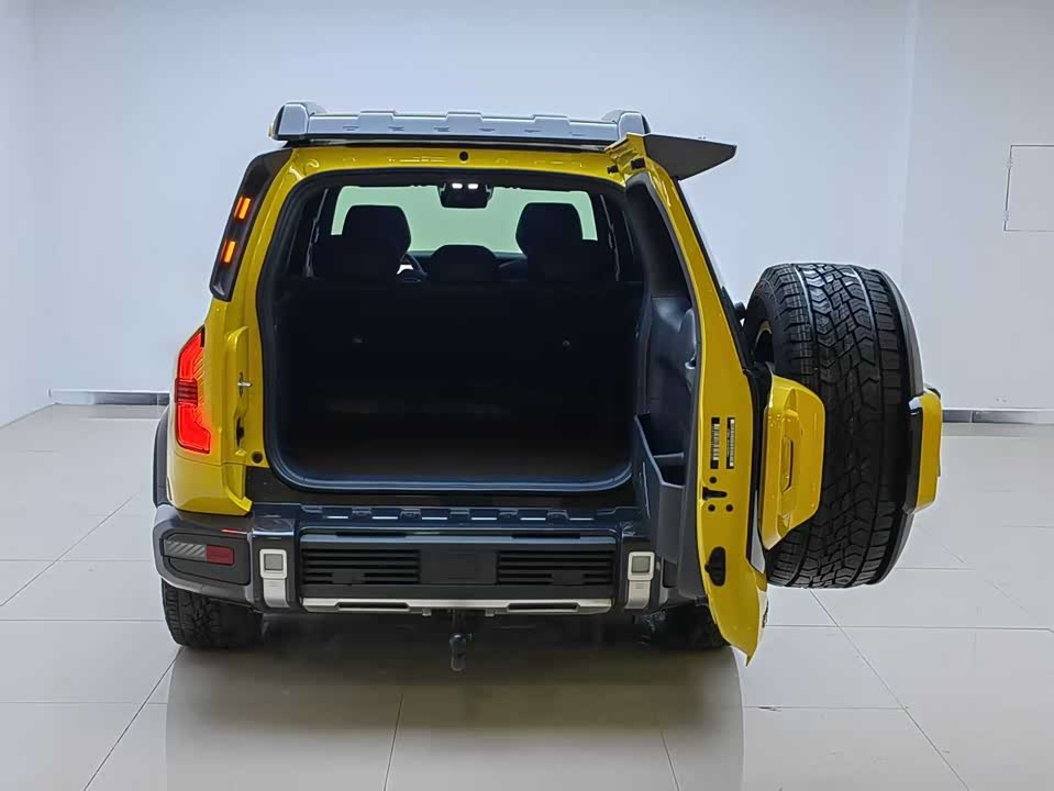 DEEPAL Dark blue G318