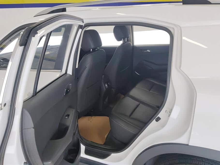 Hyundai Beijing ix35